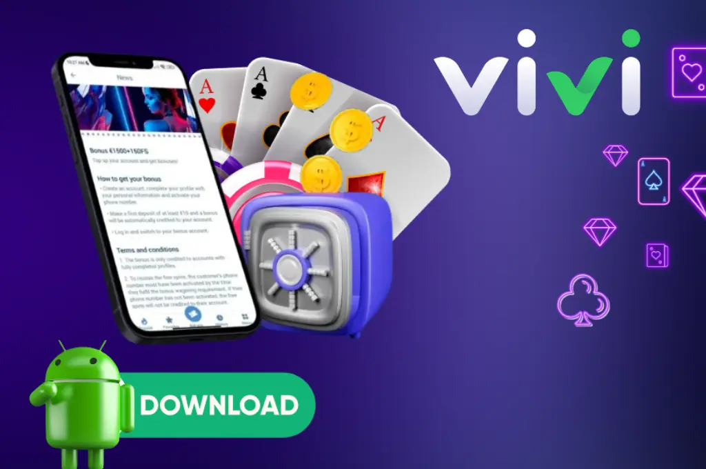 Get the Vivi Apk for Android Now