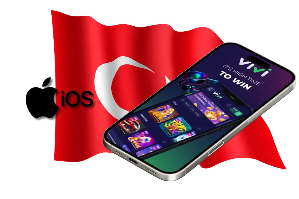 IOS Cihazınızda Vivi