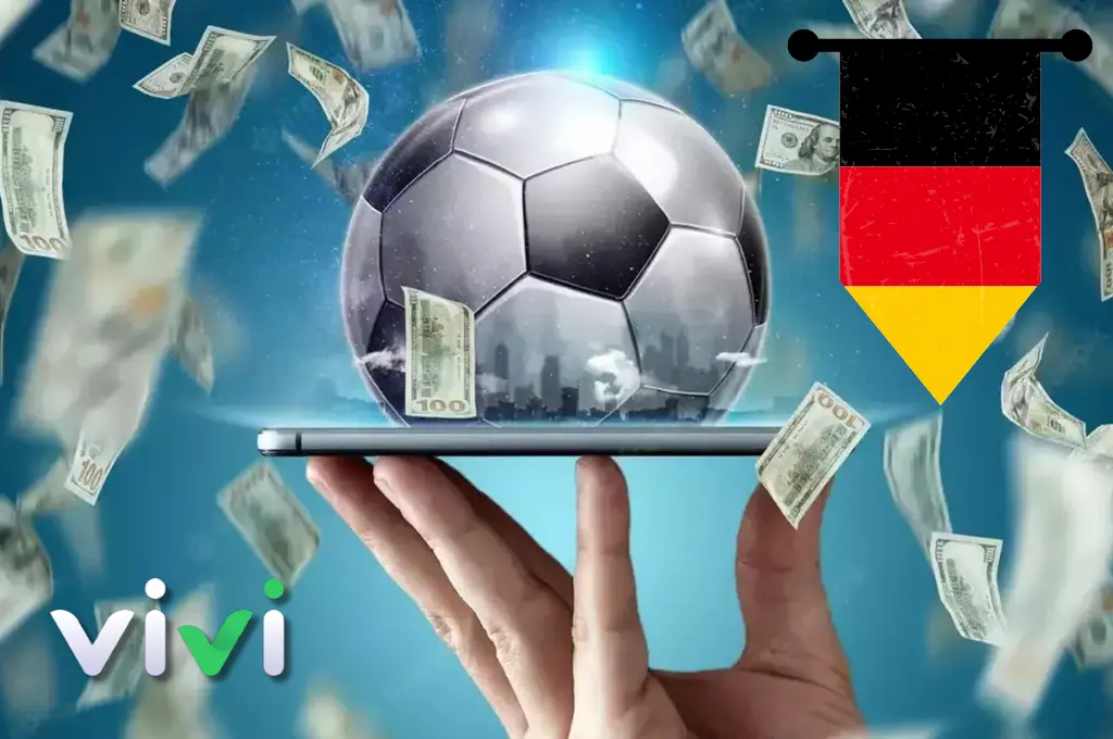 Sportwetten-Erlebnis mit der Vivi App