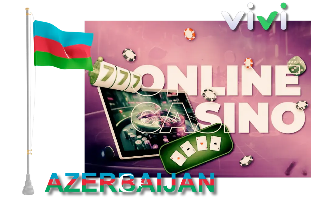 Vivi-də Casino Oyunları Dünyası