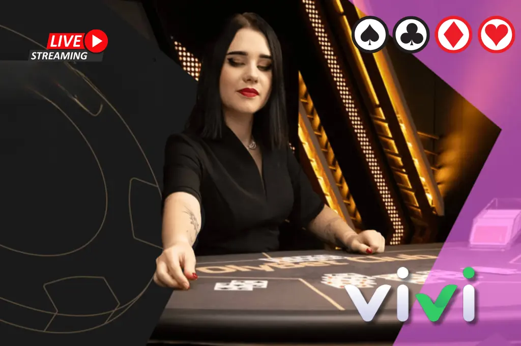 Live Casino Action, Anytime, Anywhere