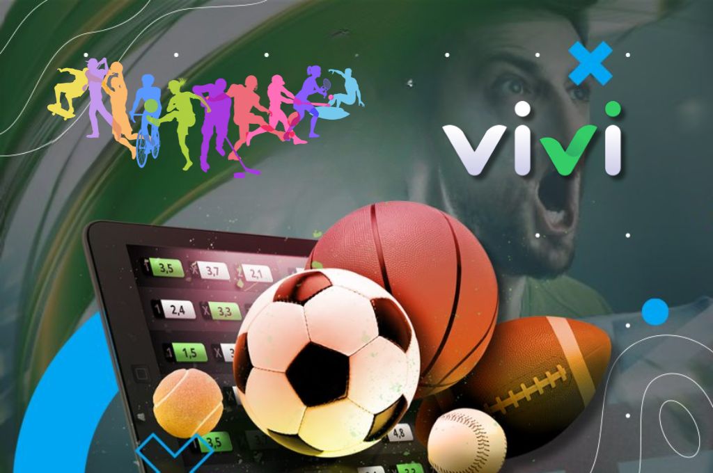 Discover All Bet Types in the Vivi App