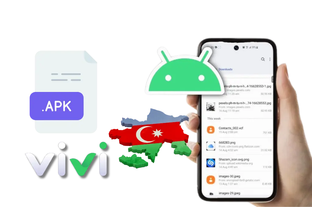 Vivi Android Tətbiqini Yükləmək, Quraşdırmaq və Yeniləmək üçün Addım-Addım Bələdçisi