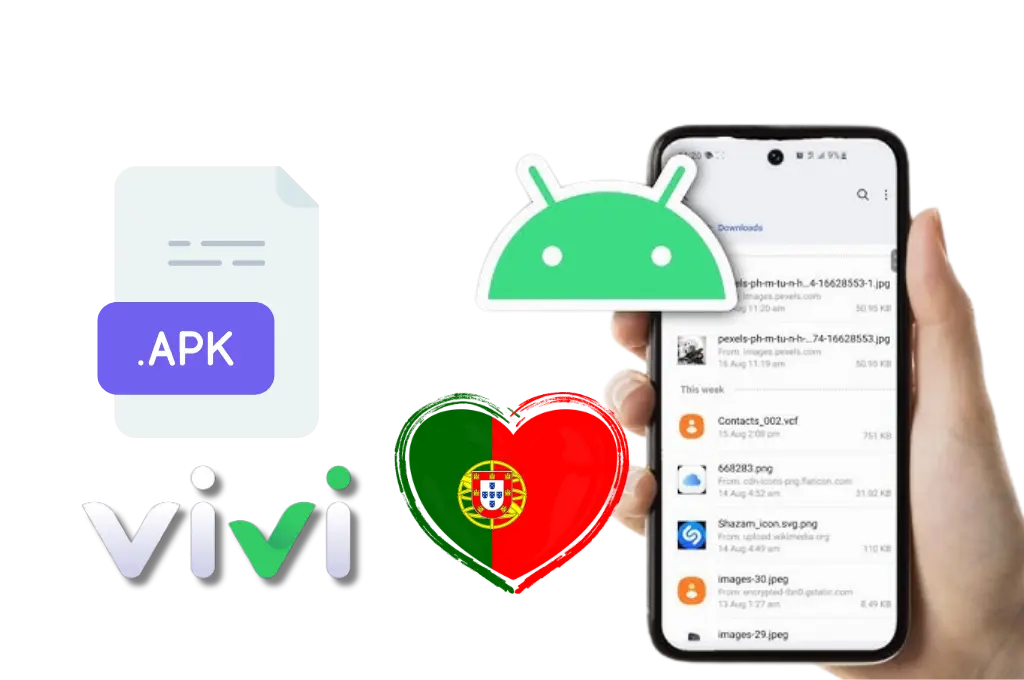 Vivi Android