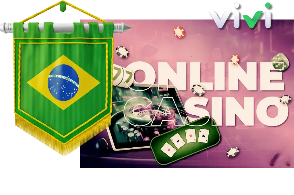 Jogos do Mundo de Cassino em Vivi