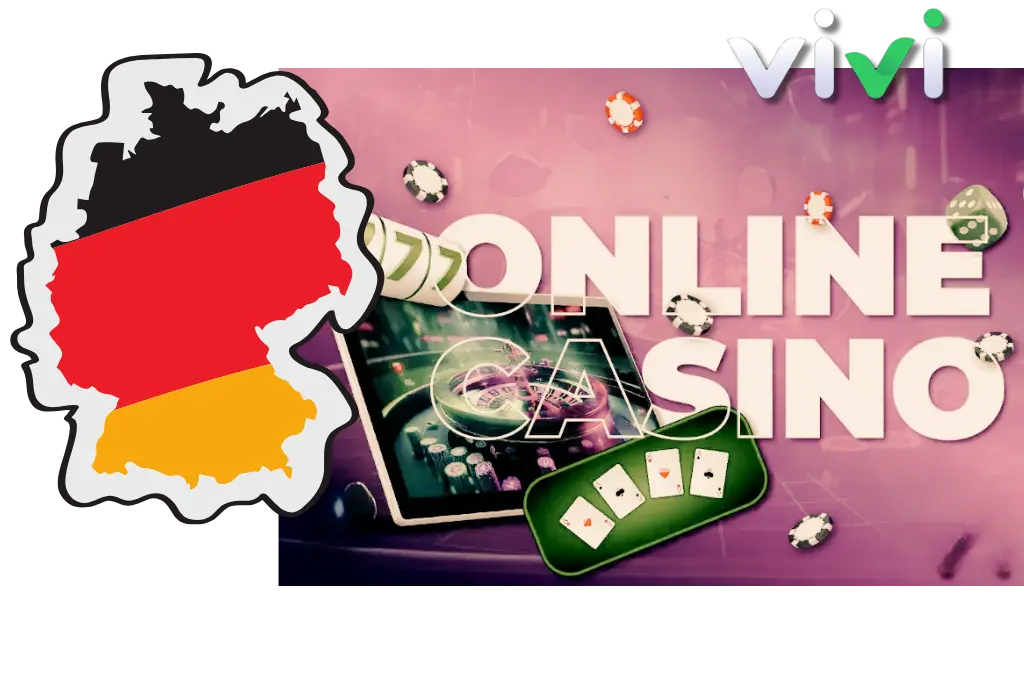 World of Casino Games bei Vivi