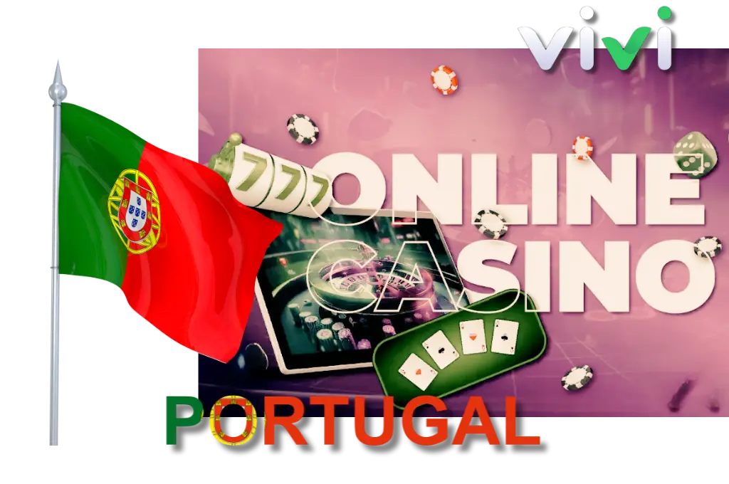 Jogos do Mundo de Cassino em Vivi